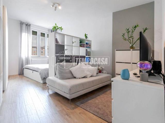 Bilocale in vendita a Milano via degli Imbriani 55, Bovisa