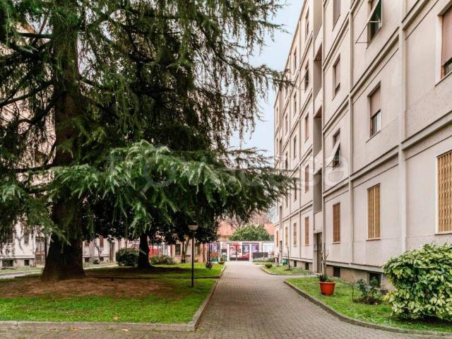 Bilocale in vendita a Milano via dei Valtorta, 59, Cimiano
