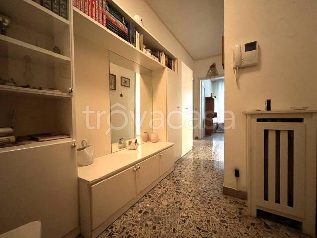 Bilocale in vendita a Milano via Emilio De Martino, 1, Prato Centenaro