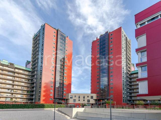 Bilocale in vendita a Milano via Enrico Cosenz, 54, Bovisa