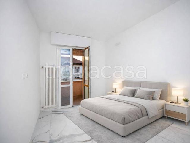 Bilocale in vendita a Milano via Ernesto Breda, 162, Villa San Giovanni