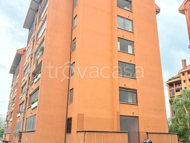Bilocale in vendita a Milano via Ettore Bugatti, 13, Gratosoglio