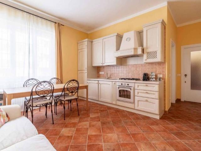 Bilocale in vendita a Milano via Eugenio Villoresi, 5, Navigli Darsena