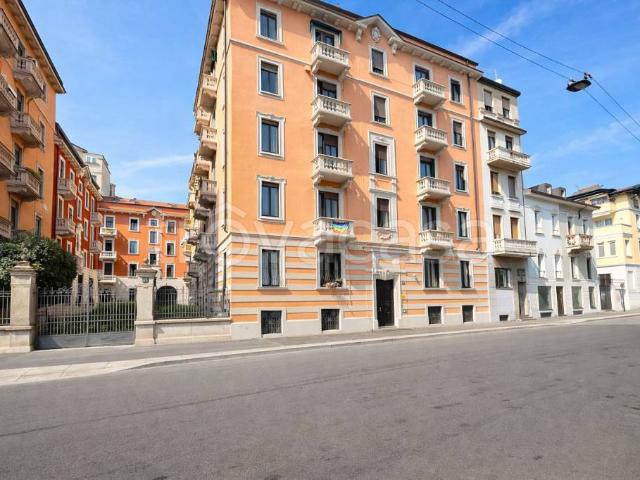 Bilocale in vendita a Milano via Filippino Lippi, 37, Città Studi