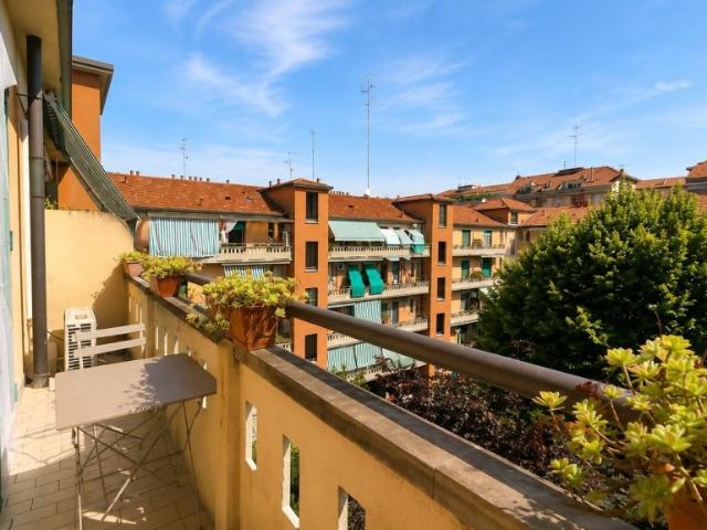 Bilocale in vendita a Milano via Filippo Abbiati 1