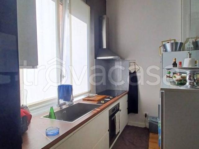 Bilocale in vendita a Milano via Fontana, Guastalla
