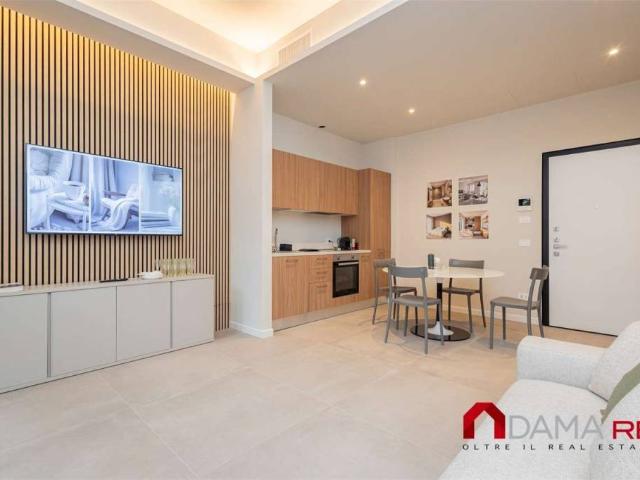 Bilocale in vendita a Milano via Fortezza, 1, Villa San Giovanni