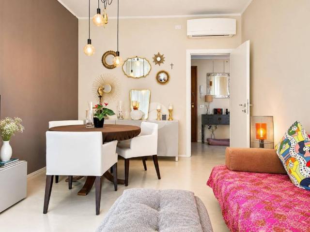 Bilocale in vendita a Milano via Flavio Andò, 3, Bovisa