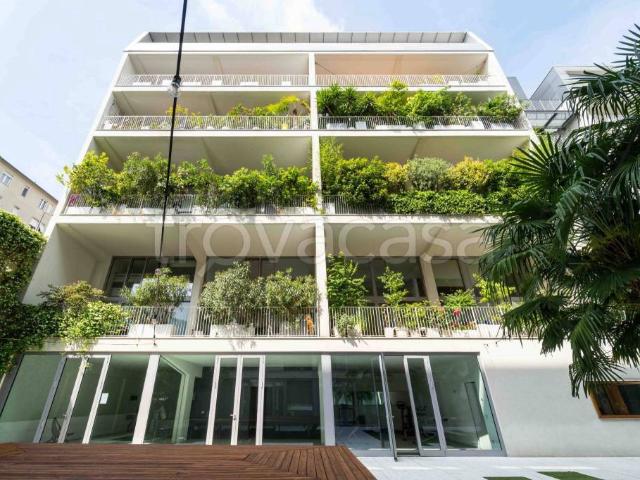Bilocale in vendita a Milano via Flumendosa, 16, Crescenzago