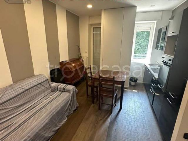 Bilocale in vendita a Milano via Fra Cristoforo, 1, Cantalupa San Paolo