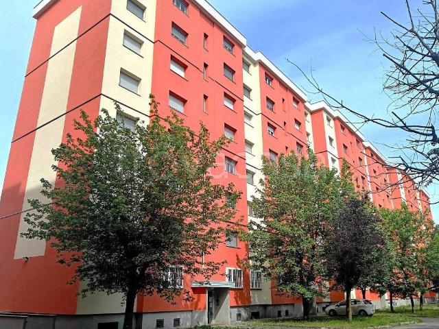 Bilocale in vendita a Milano via Francesco Cilea, 126, Gallaratese