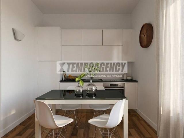 Bilocale in vendita a Milano via Gaetano Strambio 19, Città Studi