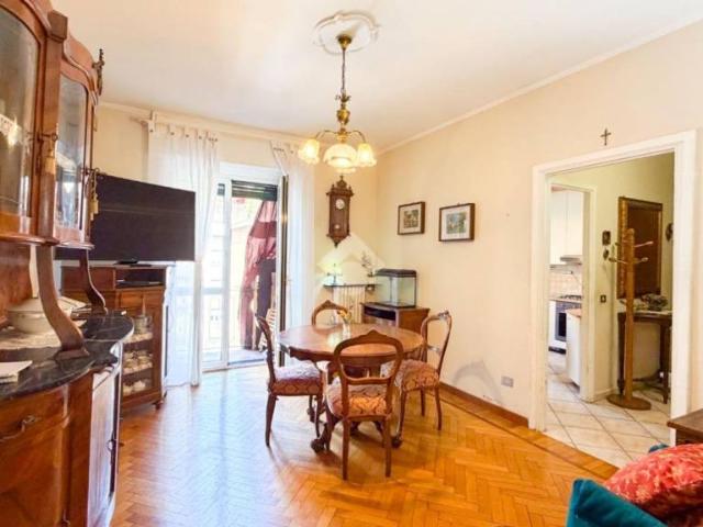 Bilocale in vendita a Milano via gaetano strambio, 21, Città Studi