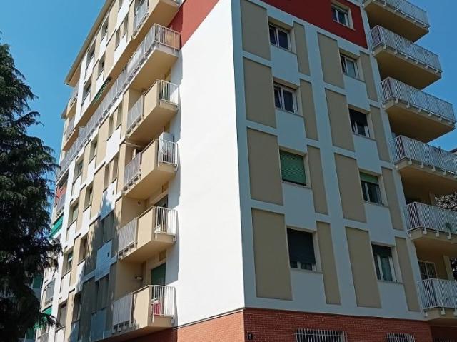 Bilocale in vendita a Milano via Gaetano Salvemini 5, Comasina