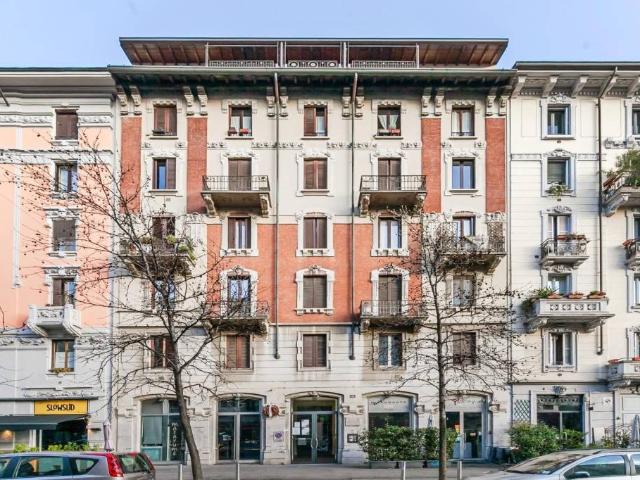 Bilocale in vendita a Milano via Garigliano, 6, Isola