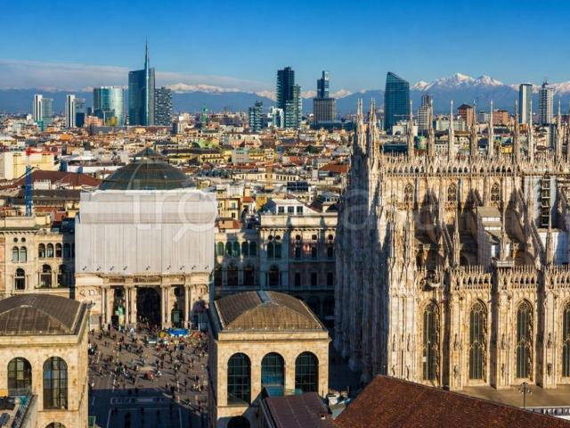 Bilocale in vendita a Milano via Giovanni Durando, Bovisa