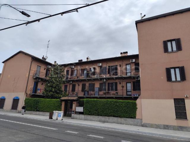 Bilocale in vendita a Milano via Giovanni Durando, Bovisa