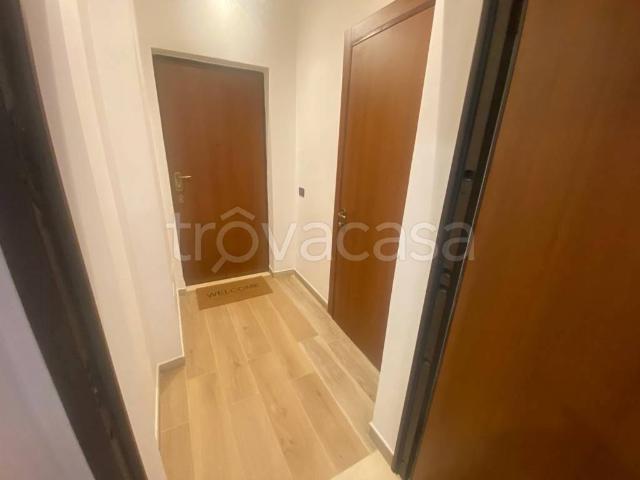 Bilocale in vendita a Milano via Giovanni Pezzotti, 10, Pezzotti Meda