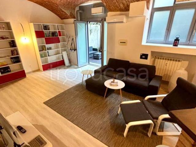 Bilocale in vendita a Milano via Giacinto Gallina, 2, Città Studi