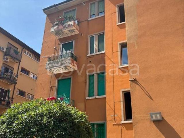 Bilocale in vendita a Milano via Gianicolo, San Siro