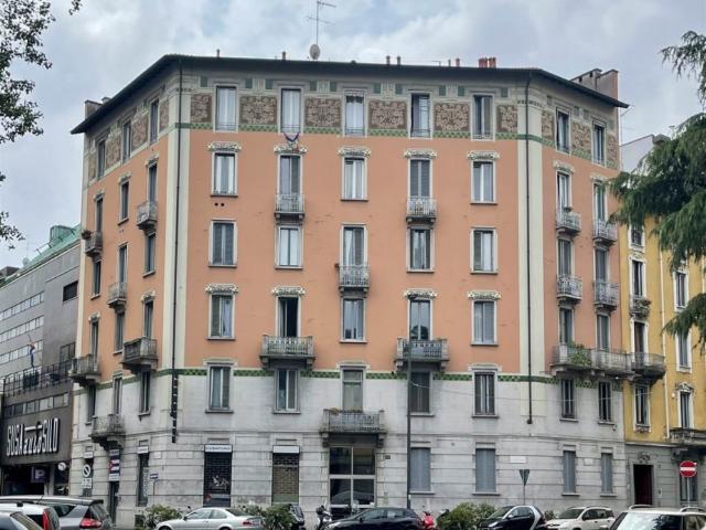 Bilocale in vendita a Milano via Giuditta Sidoli 20, Dateo