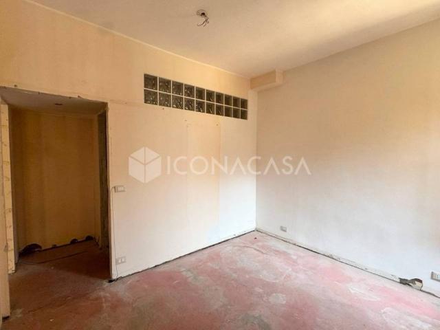 Bilocale in vendita a Milano via Giulio Romano, 15, Porta Romana Medaglie d'Oro