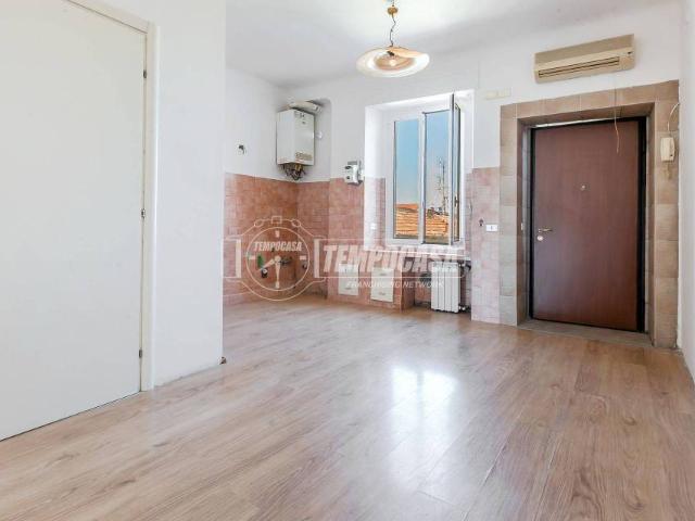 Bilocale in vendita a Milano via Giuseppe Tartini, Dergano