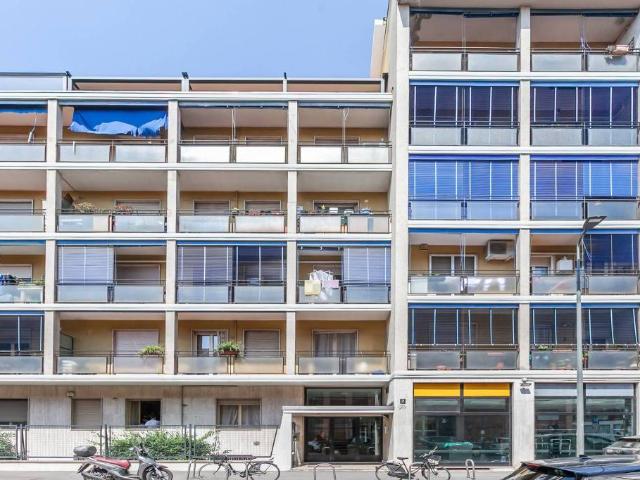 Bilocale in vendita a Milano via Giuseppe Bottelli, 2, Greco Segnano