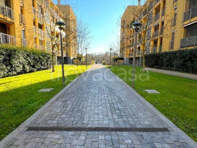 Bilocale in vendita a Milano via Jan Palach, 16, Cantalupa San Paolo