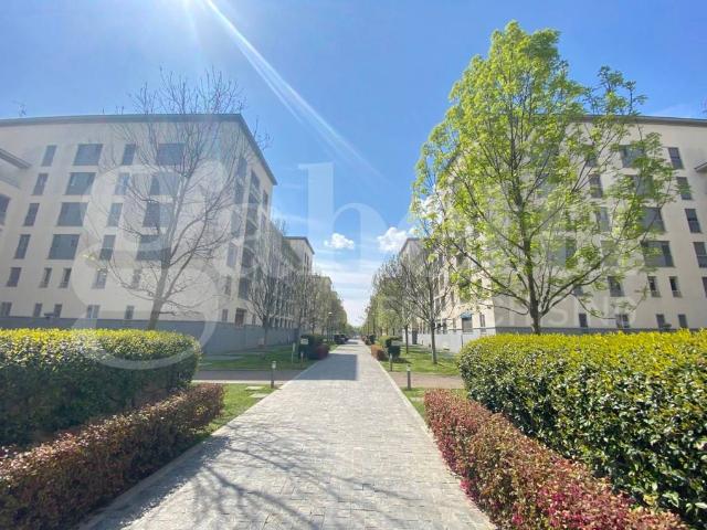 Bilocale in vendita a Milano via Jan Palach, 8, Cantalupa San Paolo