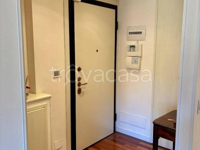 Bilocale in vendita a Milano via Jacopo Dal Verme, 7, Isola