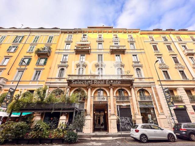 Bilocale in vendita a Milano via Lecco, 5, Porta Venezia