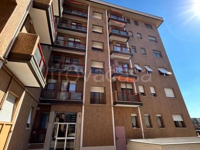 Bilocale in vendita a Milano via Luigi Zoja, 5, Quarto Cagnino