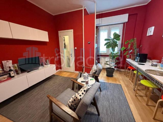 Bilocale in vendita a Milano via Luigi De Andreis, 11, Porta Vittoria