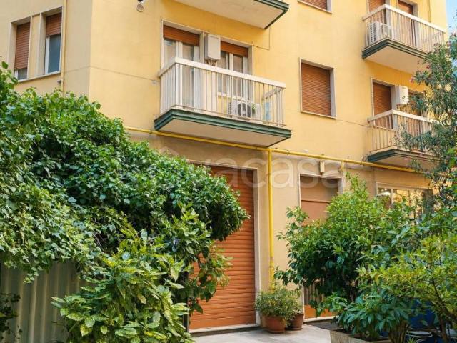 Bilocale in vendita a Milano via Luigi Mercantini, 2, Bovisa