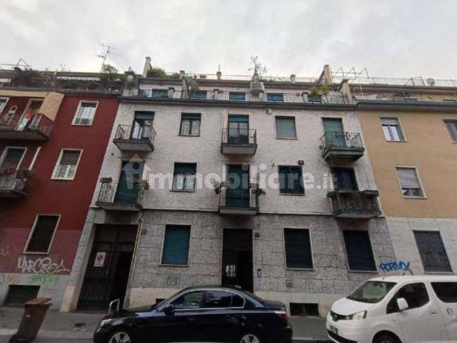 Bilocale in vendita a Milano via Luigi Prinetti, 28A, Cimiano