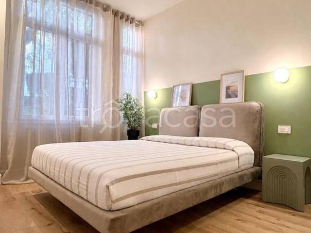 Bilocale in vendita a Milano via Martino Lutero, 8, Precotto