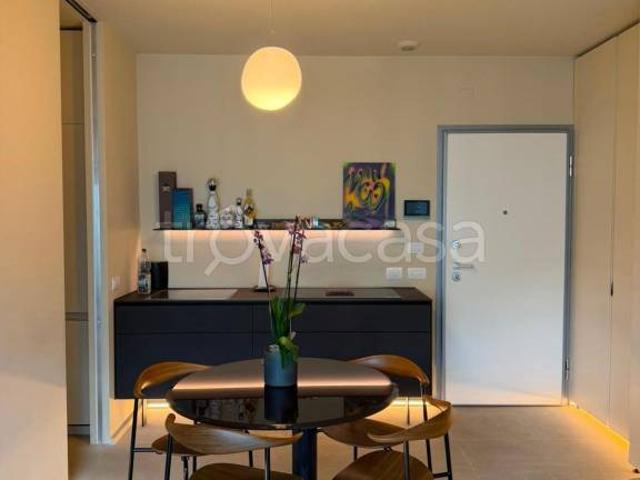 Bilocale in vendita a Milano via Maurizio Quadrio, 9, Garibaldi Corso Como