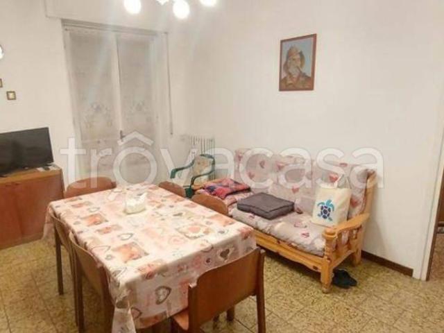 Bilocale in vendita a Milano via Mecenate, 5, Quartiere Forlanini