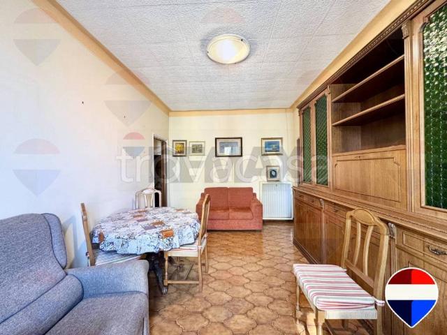 Bilocale in vendita a Milano via Novara, 99, San Carlo