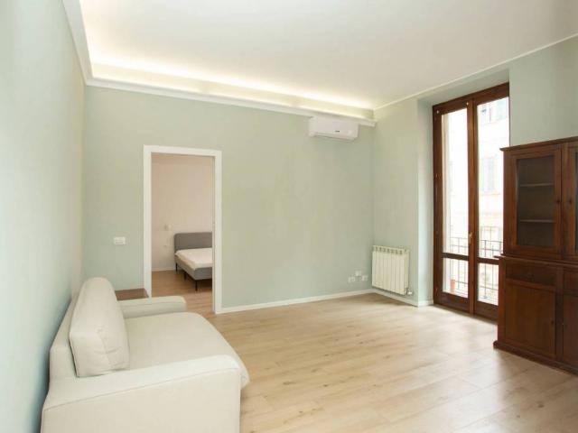Bilocale in vendita a Milano via Panfilo Castaldi, 35, Porta Venezia