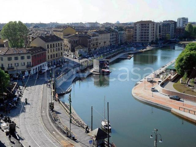 Bilocale in vendita a Milano via Pietro Custodi, 18, Corso San Gottardo