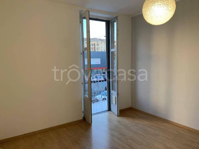 Bilocale in vendita a Milano via Pietro Toselli, 2, Cimiano