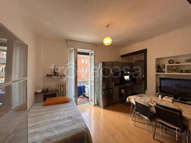 Bilocale in vendita a Milano via Pigello Portinari, 2, Greco Segnano