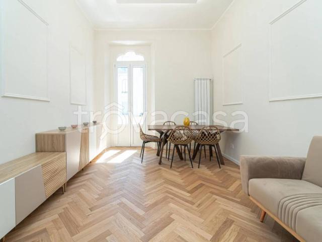 Bilocale in vendita a Milano via Plinio, 35, Buenos Aires