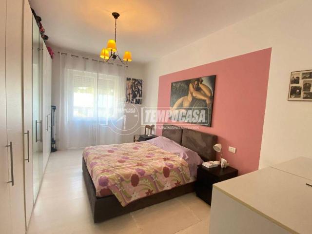 Bilocale in vendita a Milano via Privata Metauro 11, Giambellino