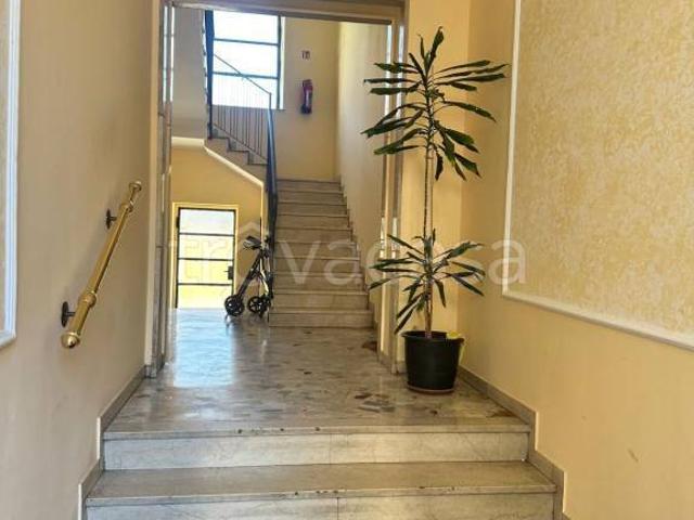 Bilocale in vendita a Milano via Riva di Trento, 7, Corvetto