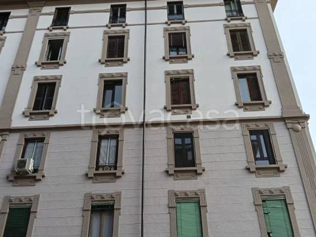 Bilocale in vendita a Milano via Riva di Trento, 1, Corvetto