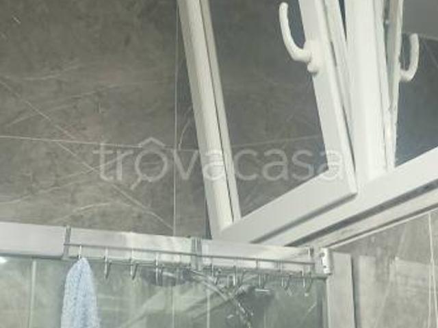 Bilocale in vendita a Milano via Rogoredo, Santa Giulia
