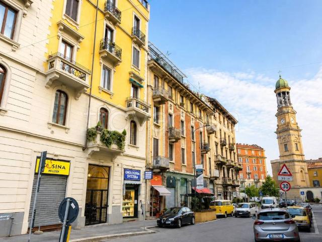 Bilocale in vendita a Milano via Scrivia, 5, Lodi